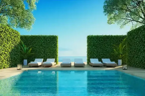 Brisa Pools Builds Luxury Pools, Built for Lasting Memories