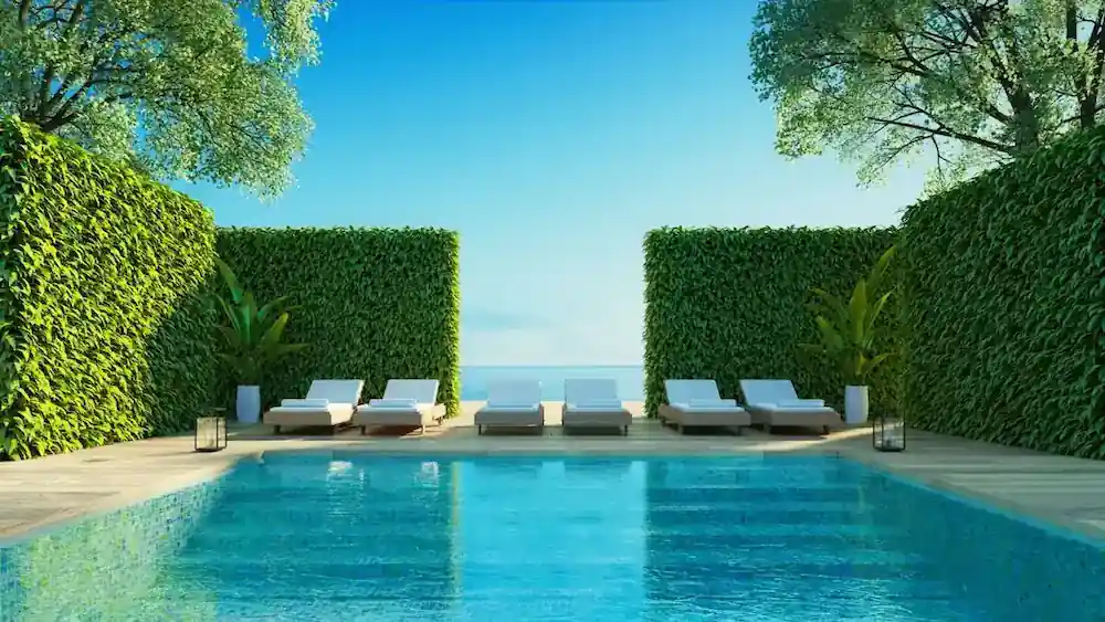 Brisa Pools Builds Luxury Pools, Built for Lasting Memories