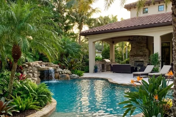 LuxuryPools
