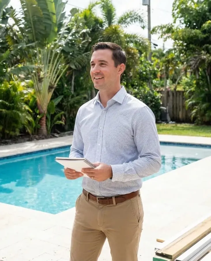 Brisa Pool Designer