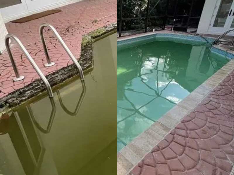 Before & After