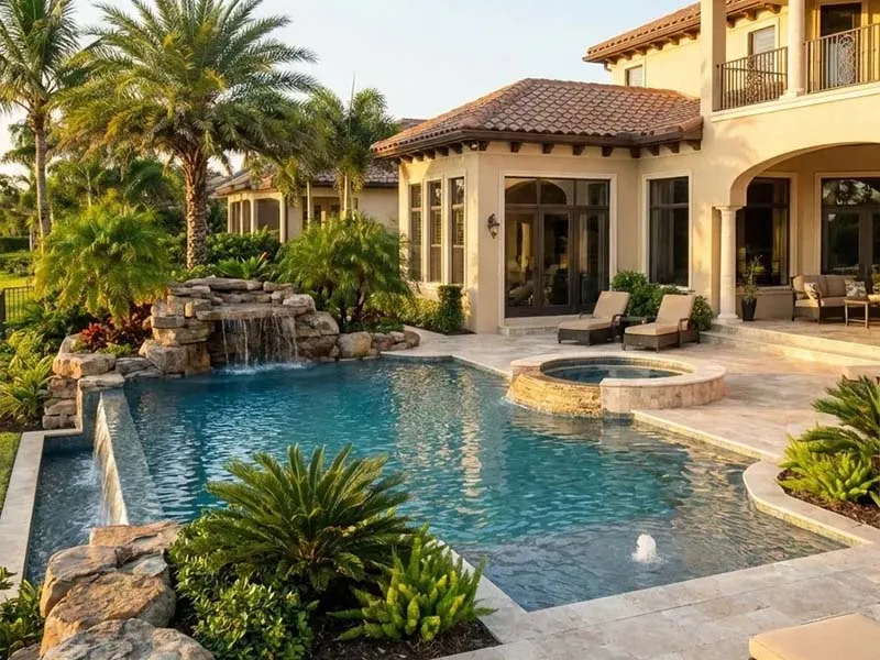 Renovations & Remodeling