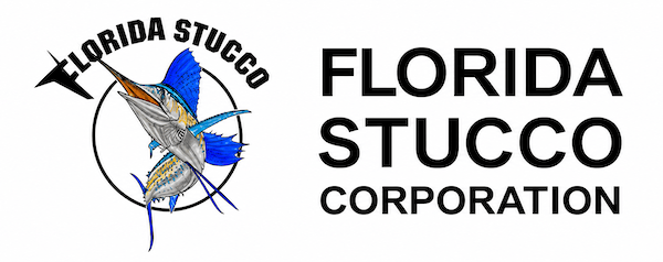 Florida Stucco