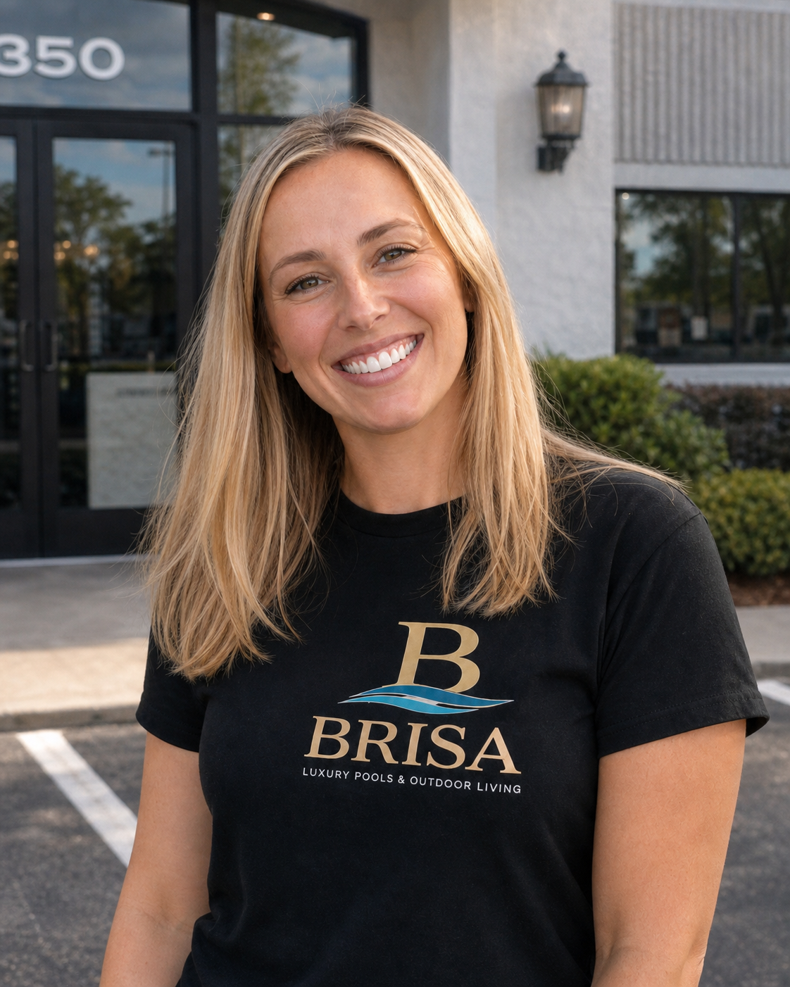 Jessica, Office Manager